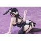 Overlord - Statuette Desktop Cute Figure Albedo Bunny Ver. 13 cm