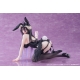 Overlord - Statuette Desktop Cute Figure Albedo Bunny Ver. 13 cm