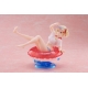 Lycoris Recoil - Statuette Aqua Float Chisato Nishikigi 10 cm