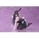 Overlord - Statuette Desktop Cute Figure Albedo Bunny Ver. 13 cm