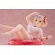 Lycoris Recoil - Statuette Aqua Float Chisato Nishikigi 10 cm