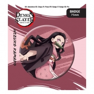 Demon Slayer: Kimetsu no Yaiba - Pin's Nezuko Kamado