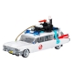 Transformers X Ghostbusters - Figurine Ectotron Ecto-1 18 cm