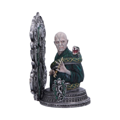 Harry Potter - Serre-livres Voldemort 20 cm