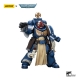 Warhammer 40k - Figurine 1/18 Ultramarines Sternguard Veteran Sergeant 12 cm