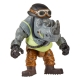 Les Tortues Ninja - Figurine Chopper avec Rocksteady