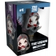 Dead By Daylight - Figurine The Legion 11 cm