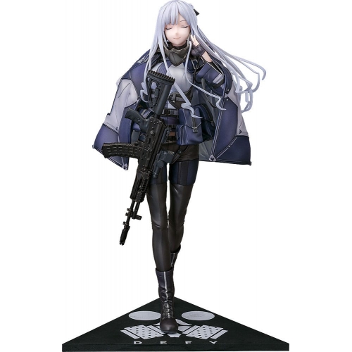 Girls Frontline - Statuette 1/7 AK-12 26 cm