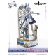 Girls Frontline - Statuette 1/7 Prisma Wing Primrose-Flavored Foil Candy Costume Deluxe Version 25 cm