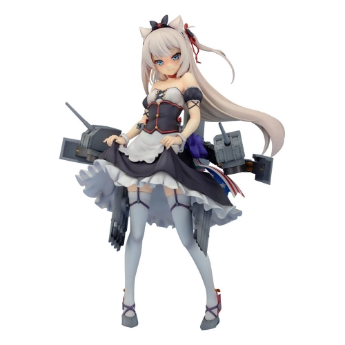 Azur Lane - Statuette 1/7 USS Hammann 23 cm (3rd-run)