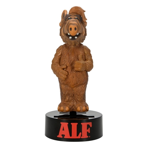 Alf - Figurine Body Knocker Bobble Alf 16 cm