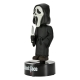 Scream - Figurine Ghost Face Body Knocker Bobble Ghost Face 16 cm