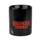 Stranger Things - Mug effet thermique Team 320 ml