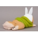 Laid-Back Camp - Statuette Chikuwa 14 cm