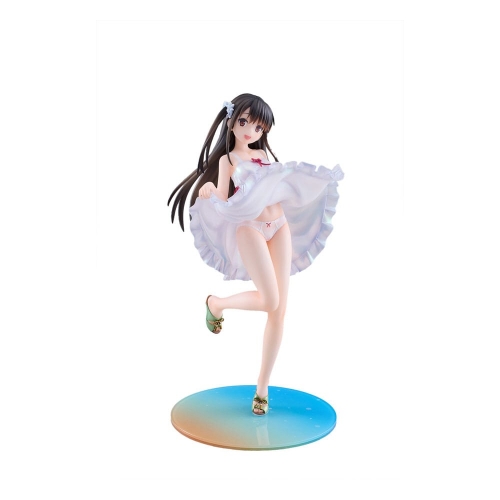 Original Character - Statuette 1/6 Cover Girl Ryoko Ayase 25 cm