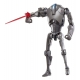 Star Wars Episode II Black Series - Figurine Super Battle Droid 15 cm