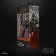 Star Wars Episode III Black Series - Figurine Darth Sidious 15 cm