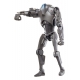 Star Wars Episode II Black Series - Figurine Super Battle Droid 15 cm