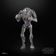 Star Wars Episode II Black Series - Figurine Super Battle Droid 15 cm