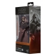 Star Wars Episode III Black Series - Figurine Darth Sidious 15 cm