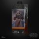 Star Wars Episode III Black Series - Figurine Darth Sidious 15 cm