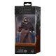 Star Wars Episode III Black Series - Figurine Darth Sidious 15 cm