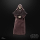 Star Wars Episode III Black Series - Figurine Darth Sidious 15 cm