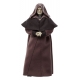 Star Wars Episode III Black Series - Figurine Darth Sidious 15 cm