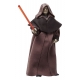 Star Wars Episode III Black Series - Figurine Darth Sidious 15 cm