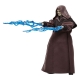 Star Wars Episode III Black Series - Figurine Darth Sidious 15 cm