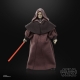 Star Wars Episode III Black Series - Figurine Darth Sidious 15 cm