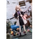 Girls Frontline - Statuette 1/7 UMP45 Agent Lop Rabbit 21 cm