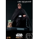 Star Wars : The Mandalorian - Figurine DX 1/6 Luke Skywalker Deluxe Version Spedial Edition 30 cm