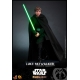 Star Wars : The Mandalorian - Figurine DX 1/6 Luke Skywalker Deluxe Version Spedial Edition 30 cm