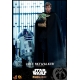 Star Wars : The Mandalorian - Figurine DX 1/6 Luke Skywalker Deluxe Version Spedial Edition 30 cm