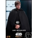 Star Wars : The Mandalorian - Figurine DX 1/6 Luke Skywalker Deluxe Version Spedial Edition 30 cm