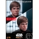 Star Wars : The Mandalorian - Figurine DX 1/6 Luke Skywalker Deluxe Version Spedial Edition 30 cm