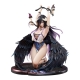 Overlord - Statuette 1/7 Albedo: Restrained Ver. 23 cm