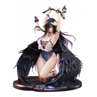 Overlord - Statuette 1/7 Albedo: Restrained Ver. 23 cm