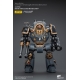 Warhammer The Horus Heresy - Figurine 1/18 Space Wolves Contemptor Dreadnought with Gravis Bolt Cannon 12 cm