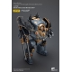 Warhammer The Horus Heresy - Figurine 1/18 Space Wolves Contemptor Dreadnought with Gravis Bolt Cannon 12 cm