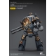 Warhammer The Horus Heresy - Figurine 1/18 Space Wolves Contemptor Dreadnought with Gravis Bolt Cannon 12 cm