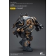 Warhammer The Horus Heresy - Figurine 1/18 Space Wolves Contemptor Dreadnought with Gravis Bolt Cannon 12 cm