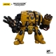 Warhammer The Horus Heresy - Figurine 1/18 Imperial Fists Leviathan Dreadnought with Cyclonic Melta Lance and Storm Cannon 12 cm