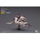 Warhammer 40k - Figurine 1/18 Tyranids Hive Fleet Leviathan Termagant avec Fleshborer 12 cm