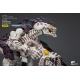 Warhammer 40k - Figurine 1/18 Tyranids Hive Fleet Leviathan Termagant avec Fleshborer 12 cm