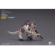 Warhammer 40k - Figurine 1/18 Tyranids Hive Fleet Leviathan Termagant avec Fleshborer 12 cm