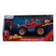 Marvel - Véhicule 1/24 RC Buggy Spider-Man contrôle infrarouge