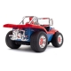 Marvel - Véhicule 1/24 RC Buggy Spider-Man contrôle infrarouge