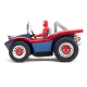 Marvel - Véhicule 1/24 RC Buggy Spider-Man contrôle infrarouge